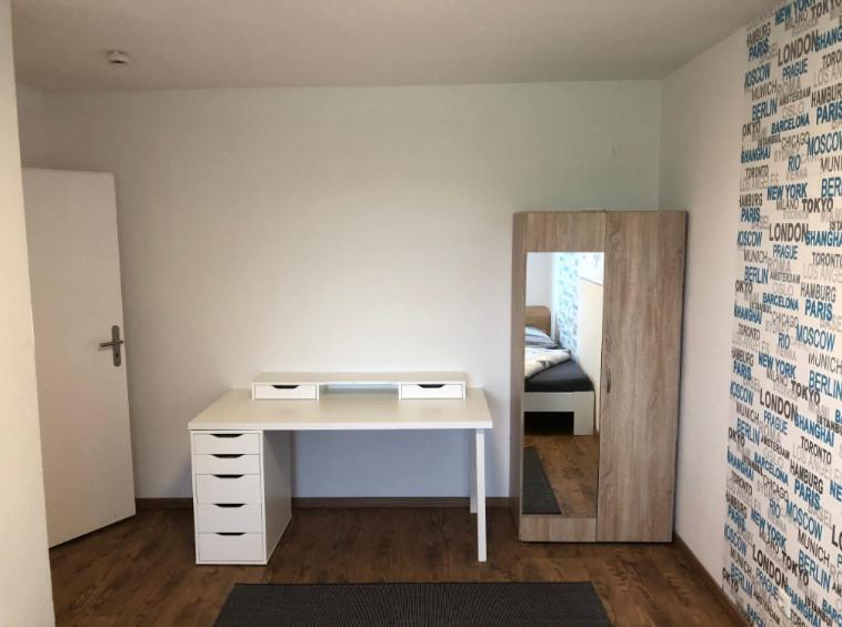 Stadt Apartment Mainz