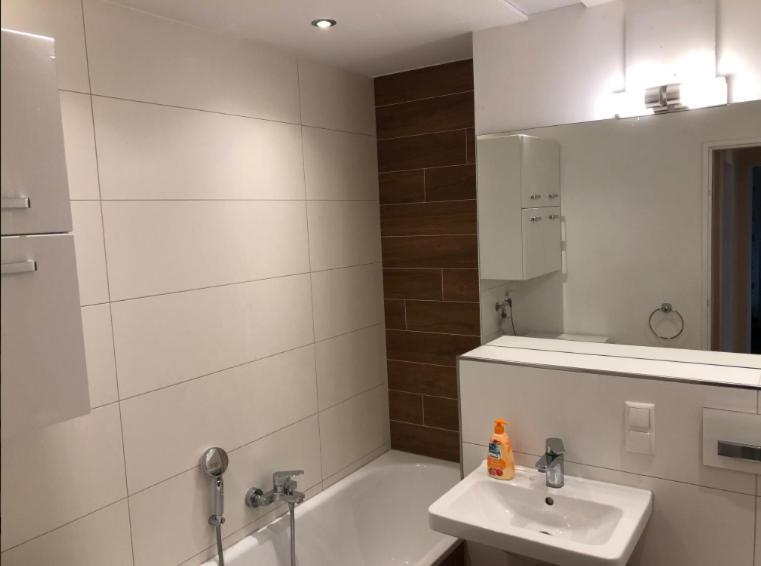 Stadt Apartment *